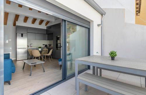 Arenal Suites Alicante - Photo 24