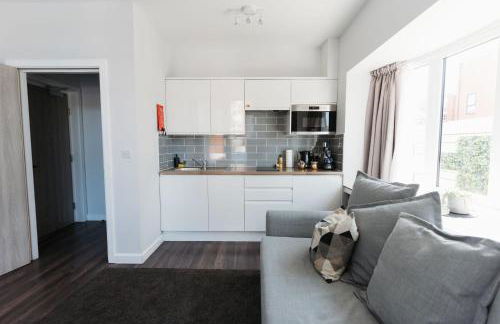 Design Suites Lytham - Foto 34