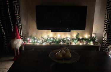 Rachels Luxury Tattershall Hot Tub & Fishing Retreat - Foto 18