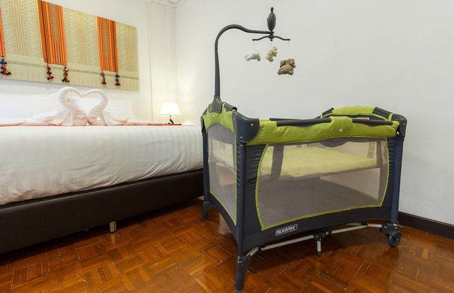 Singharaj House - Foto 2