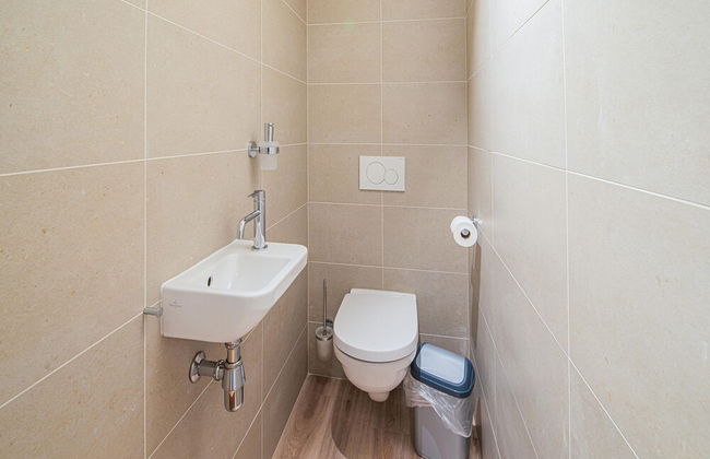 Ecolodge in Remouchamps With Sauna - Foto 25