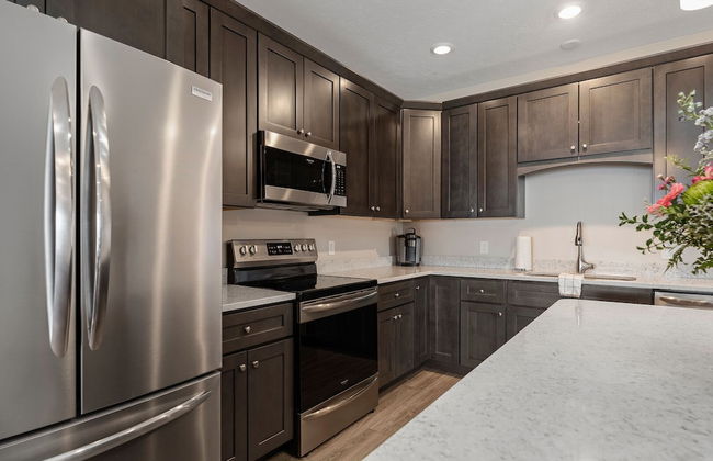 539 Bay St. Lake View Condo Unit 104E - Foto 14