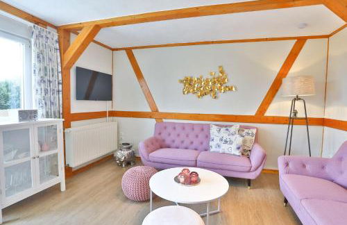 Ferienwohnung Salzwiesen - Foto 13