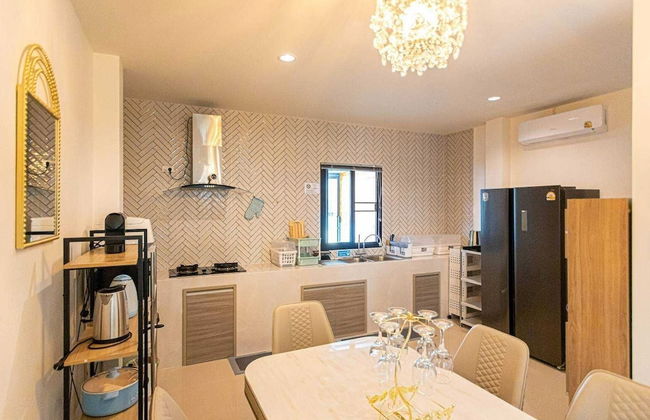 LidaPoolVilla ChiangMai - Foto 6