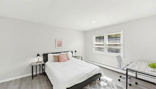 Pine Brook 509 I Corporate 15Br Apt I Parking - Foto 2