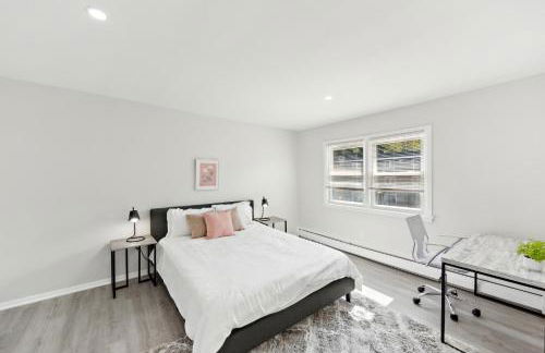 Pine Brook 509 I Corporate 15Br Apt I Parking - Foto 2