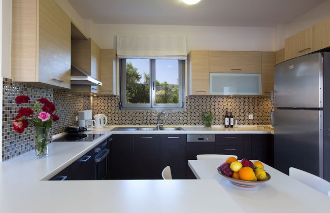 Salvia Villas - Foto 15