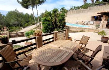 Appart-villa Les 2 pins - Foto 15