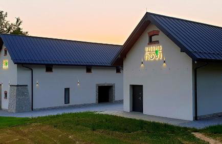 Winnica NOVI - apartamenty - Photo 3