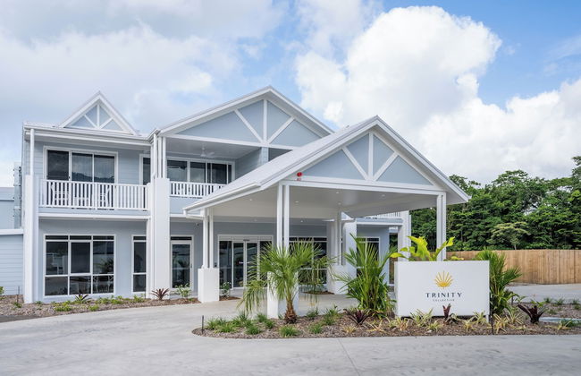 Trinity Collective - Foto 71