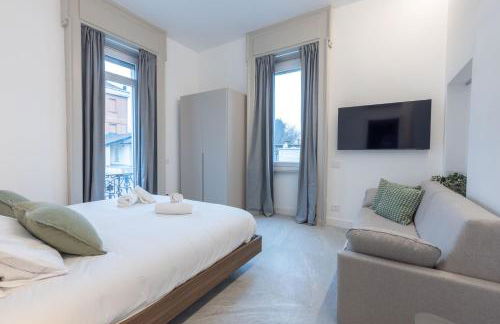 Villa Magenta Rho Fair & Station - Foto 1