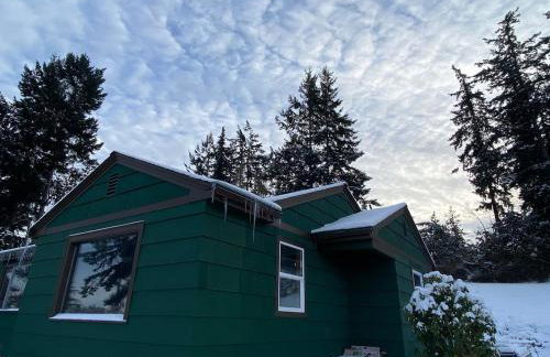 Cabin - Hot tub - Fire pit - View - Getaway! - Foto 52