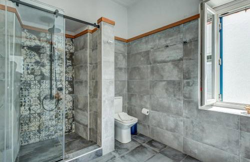 Andy Port House with Seaview by Goutos Properties - Foto 49