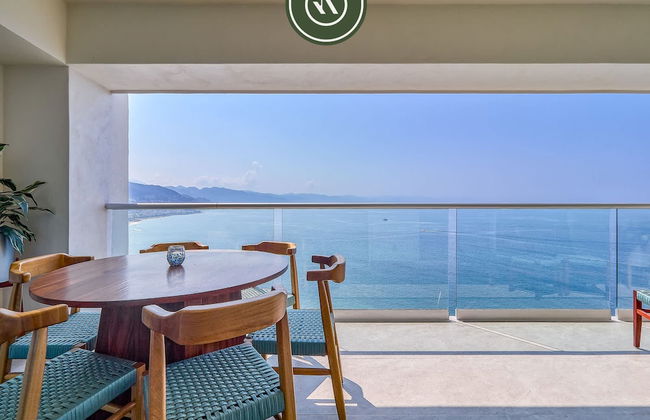 Harbor 171 North Tower 2103 - Foto 27