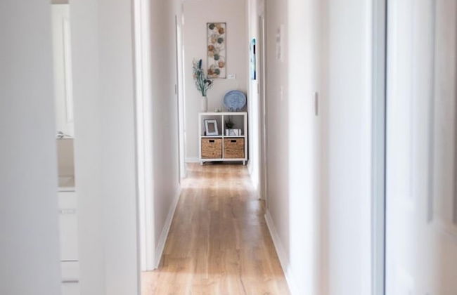 Shades of Blue Eco Retreat - Foto 16