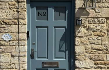 Alexis Cottage Tetbury Cotswolds - Foto 36