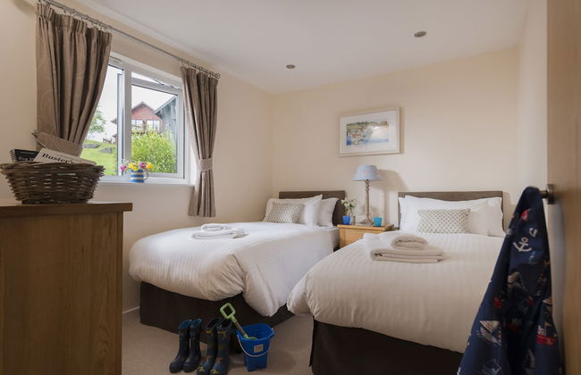 Retallack Resort - Foto 55