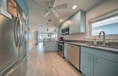 1 Mi to Presque Isle Waterfront Lake Erie Cottage - Foto 12