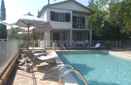 Vacanze Toscane In The Country - Foto 1