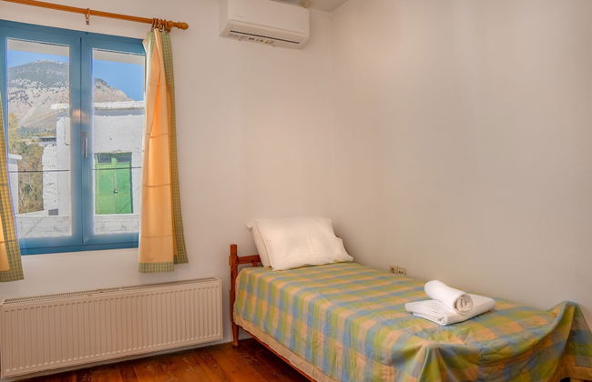 Traditional Cretan House - Foto 5