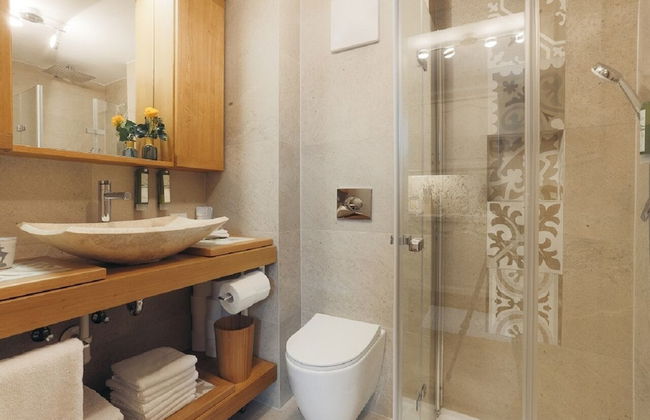 Appartement Aschbach - Foto 21