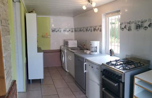 gîte le voyageur - Foto 11