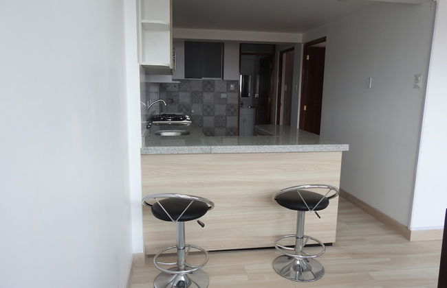 Mayte Apartment - Photo 33
