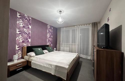 Dom przy szlaku GSB-Noclegi Na Przełęczy-Agroturystyka - Foto 4