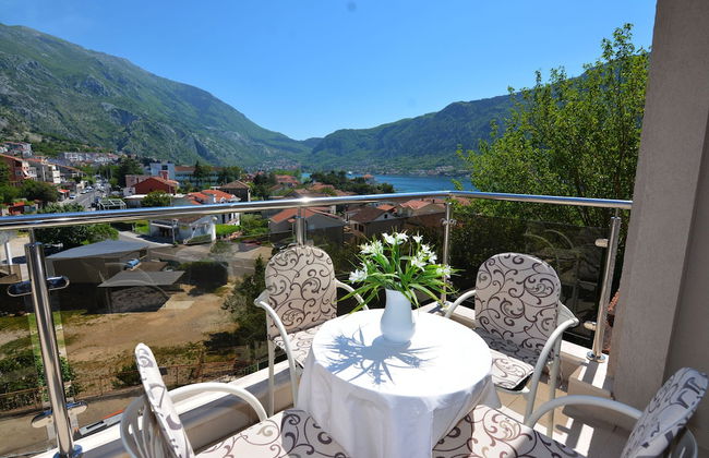 Apartments Olive - Foto 1