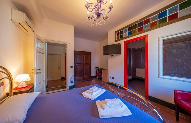 Christian Bed&Breakfast - Foto 11