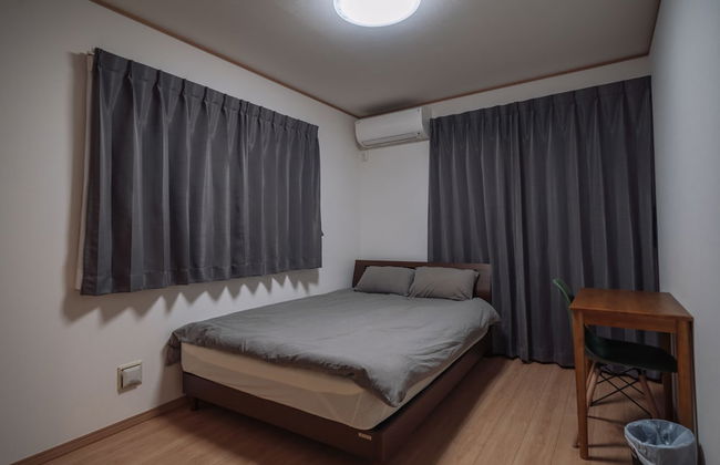 OKINAWA Arena Hotel - Foto 11