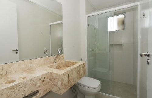 Vila do Centro Apart Hotel - Foto 55