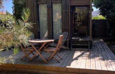 Les Suites d'Aliénor-Suite Mimosa - Foto 27