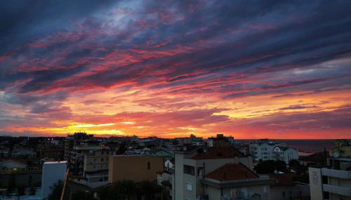 Anastasia's boutique apartment - Foto 5