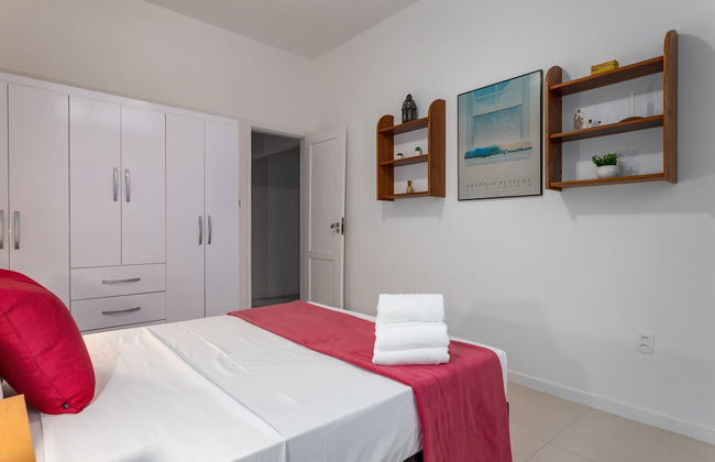 Near Casa Roberto Marinho and Cristo Pom307 - Foto 11