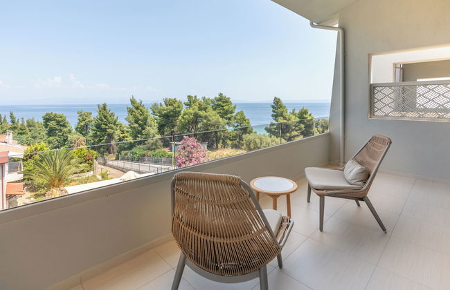 Helios Blue Villas - Foto 45