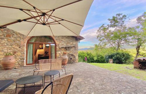 Berenice in Chianti - Authentic Tuscan Country House - Foto 30