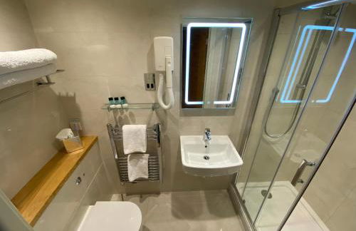 Hillside Farm Barn Apartments - Photo 17