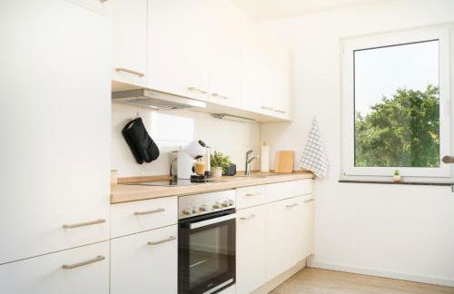 RegioStyle Idyllische Ferienwohnung am Schaalsee - Foto 14