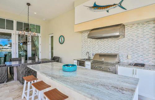 Island Estate Waterfront Villa - Foto 39