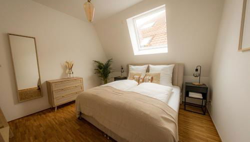 BONNYSTAY Passau Downtown - mitten in der Altstadt Passau`s - Foto 5, wardrobe