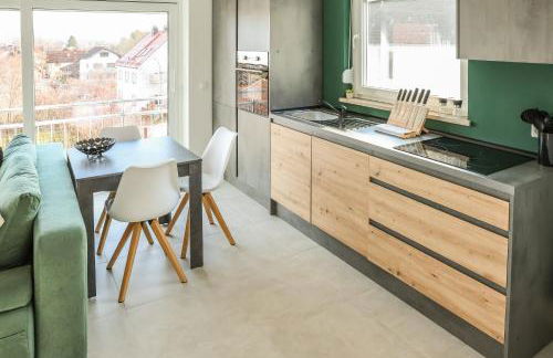 SEEZEIT Ferienwohnungen & Seminarhaus am Ammersee - Foto 18