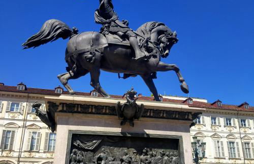 LA GRAZIOSA Torino, PORTA SUSA - Foto 26