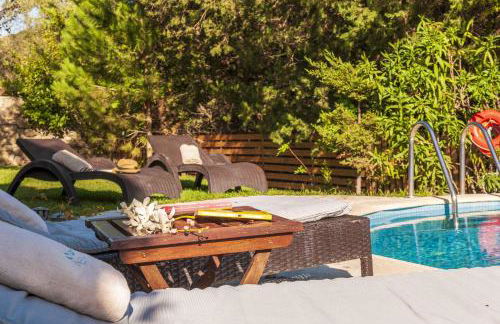 Mounty Island Villas Avra-Calma - Photo 23