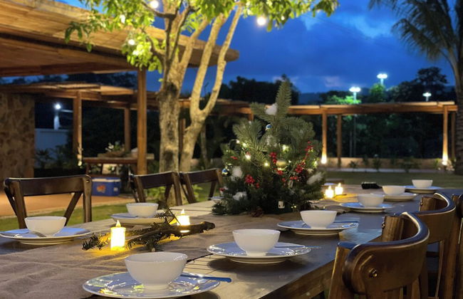 Field Villa Hoang Dieu - Foto 50