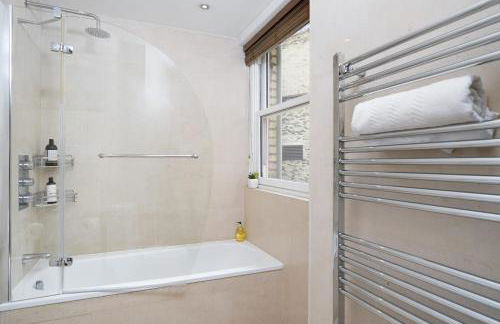 Best Location 2 Bedr, 3 Beds, Covent Grdn, China Town - Foto 18