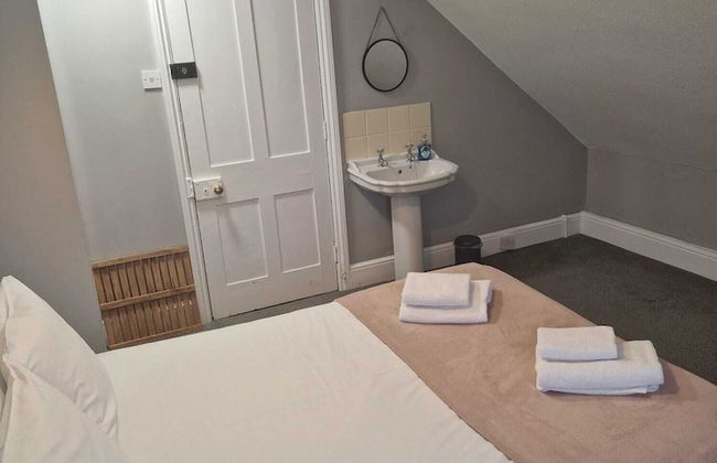 Falcon House, Hereford - Foto 16