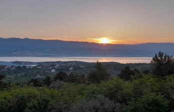 Apartment Sunrise 2, Polje - otok Krk - Photo 24