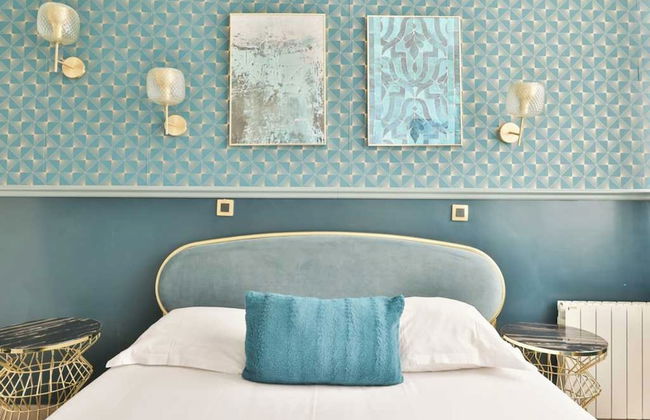 Classy Loft - Republique - Foto 4