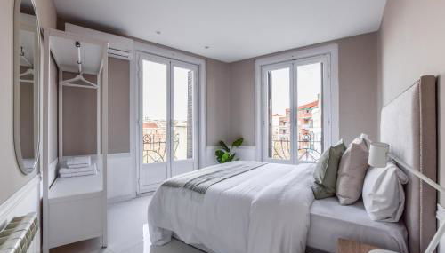 Apartamento Embajadores V - Foto 4